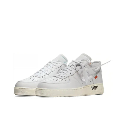 Af1 x 0FF-WH1T3 (Women's)