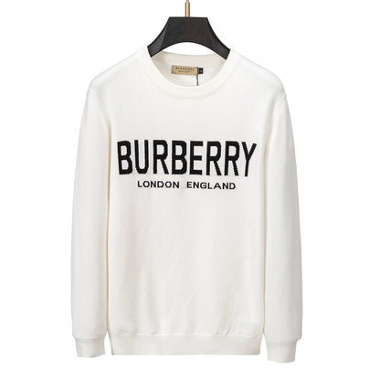 BVRB*Y Logo '24 Sweater