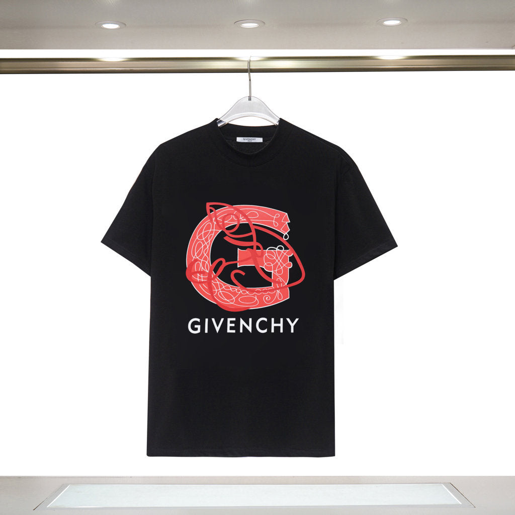 G1*3NCY G Logo T-shirt