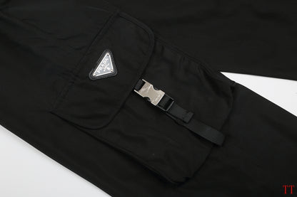 PRD Tech Pants