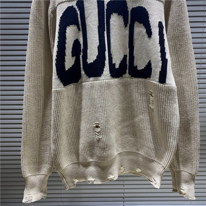 GV*C1 Sweater