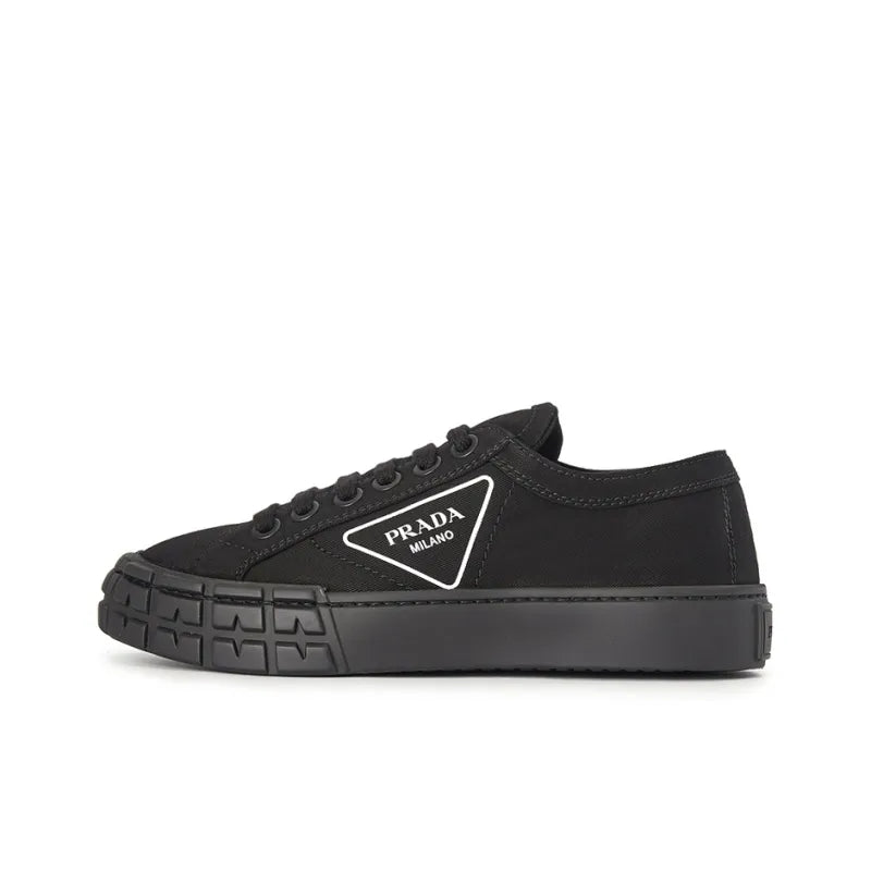 PRD Cassetta Wheel Sneakers