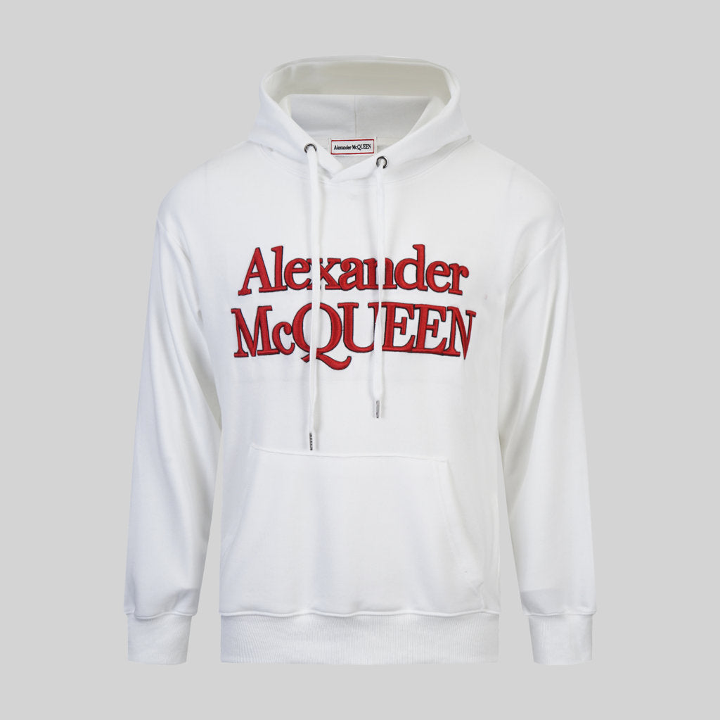 MCQ*3N Hoodie