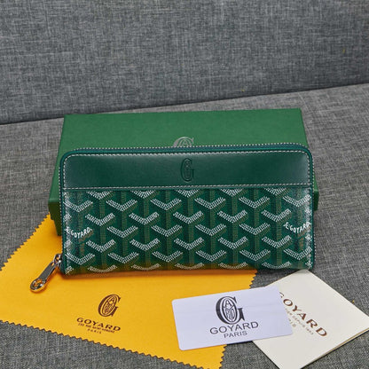 Matignon GM Wallet