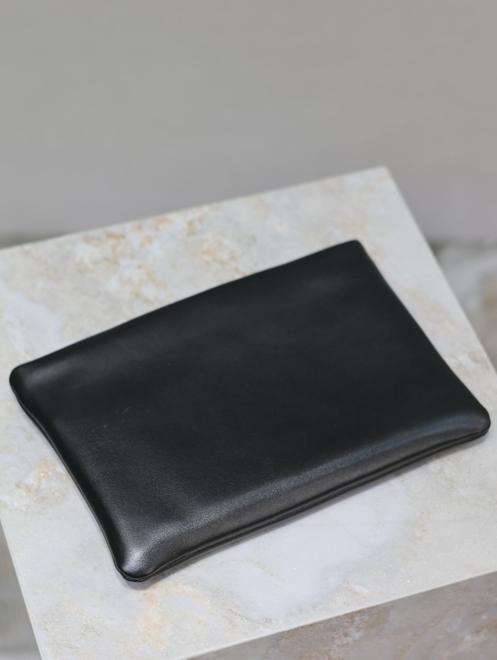 Calypso Padded Clutch