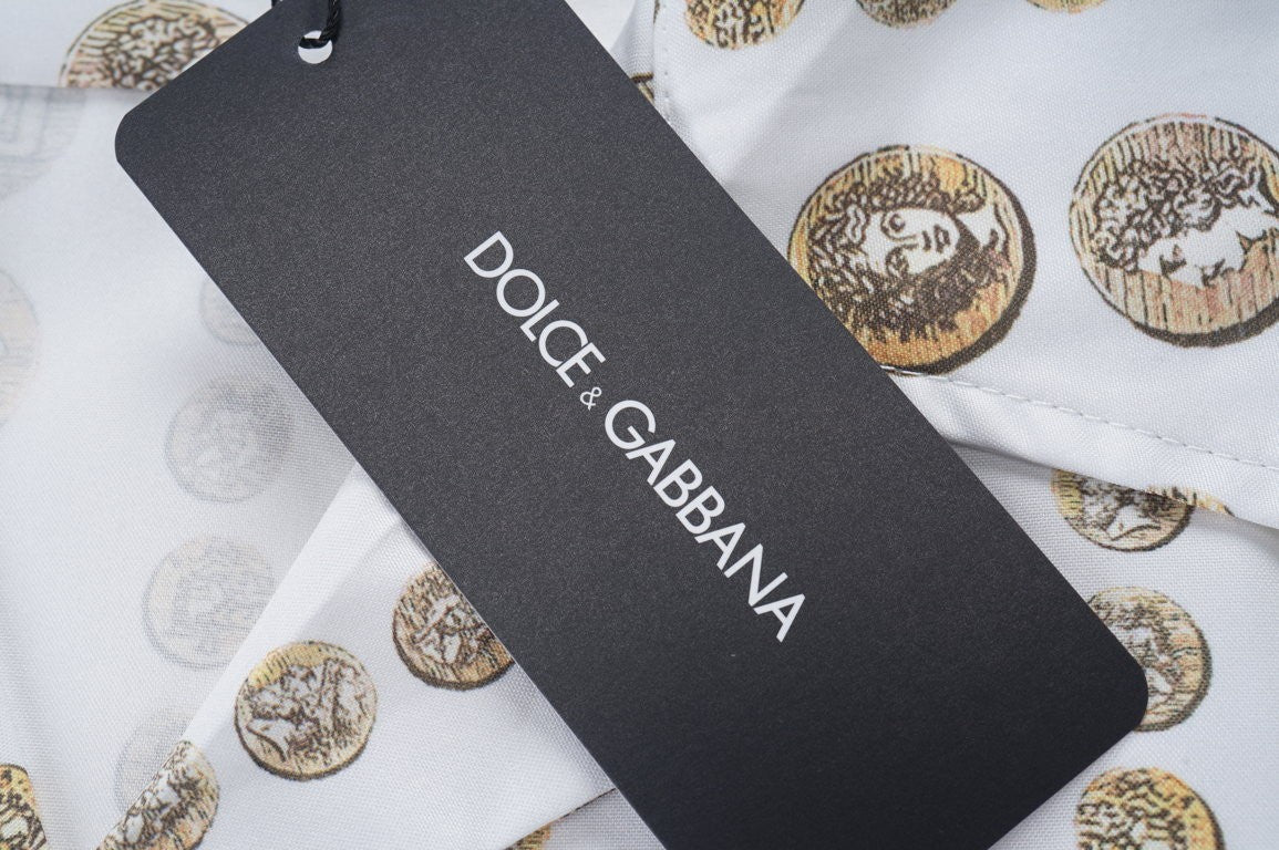 DG Coins Logo Shirt