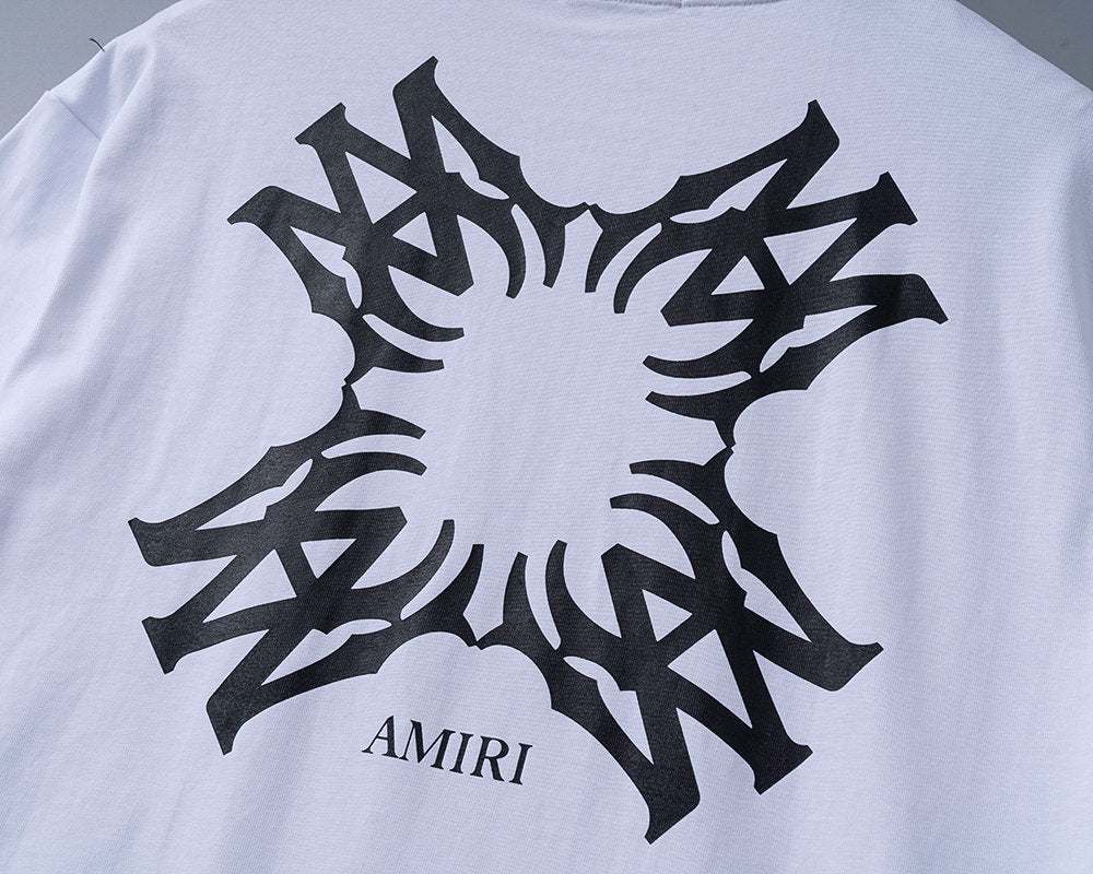 4M*R1 Logo '25 T-shirt