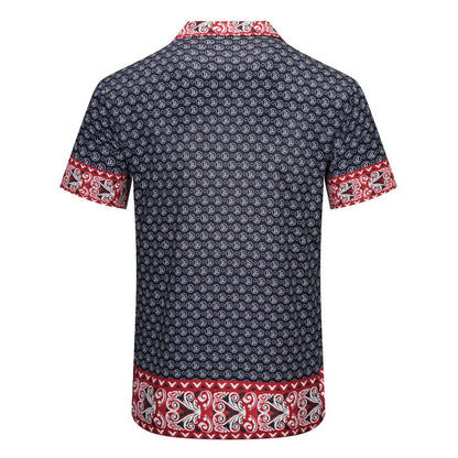 DG Bandana Logo Shirt