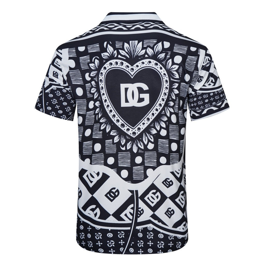 DG Heart Logo Shirt