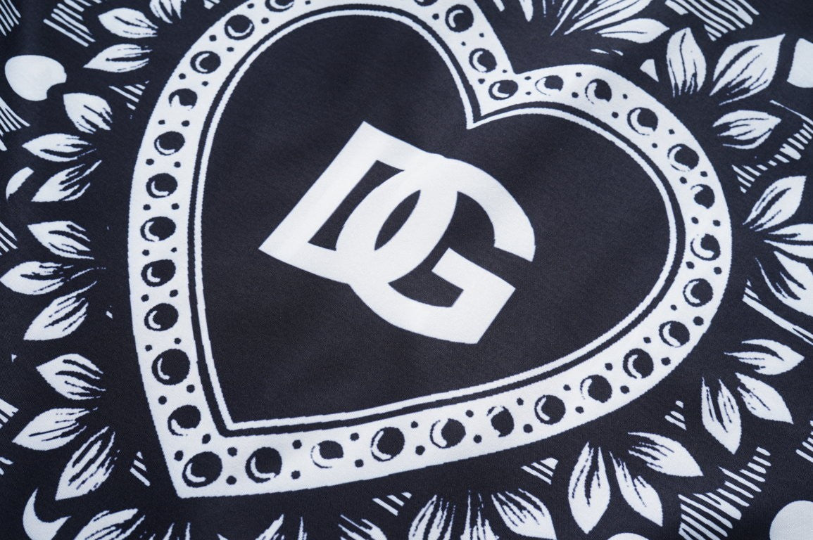 DG Heart Logo Shirt