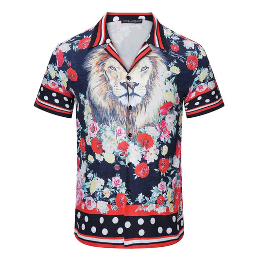 DG Lion Logo Shirt