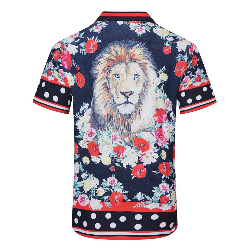 DG Lion Logo Shirt