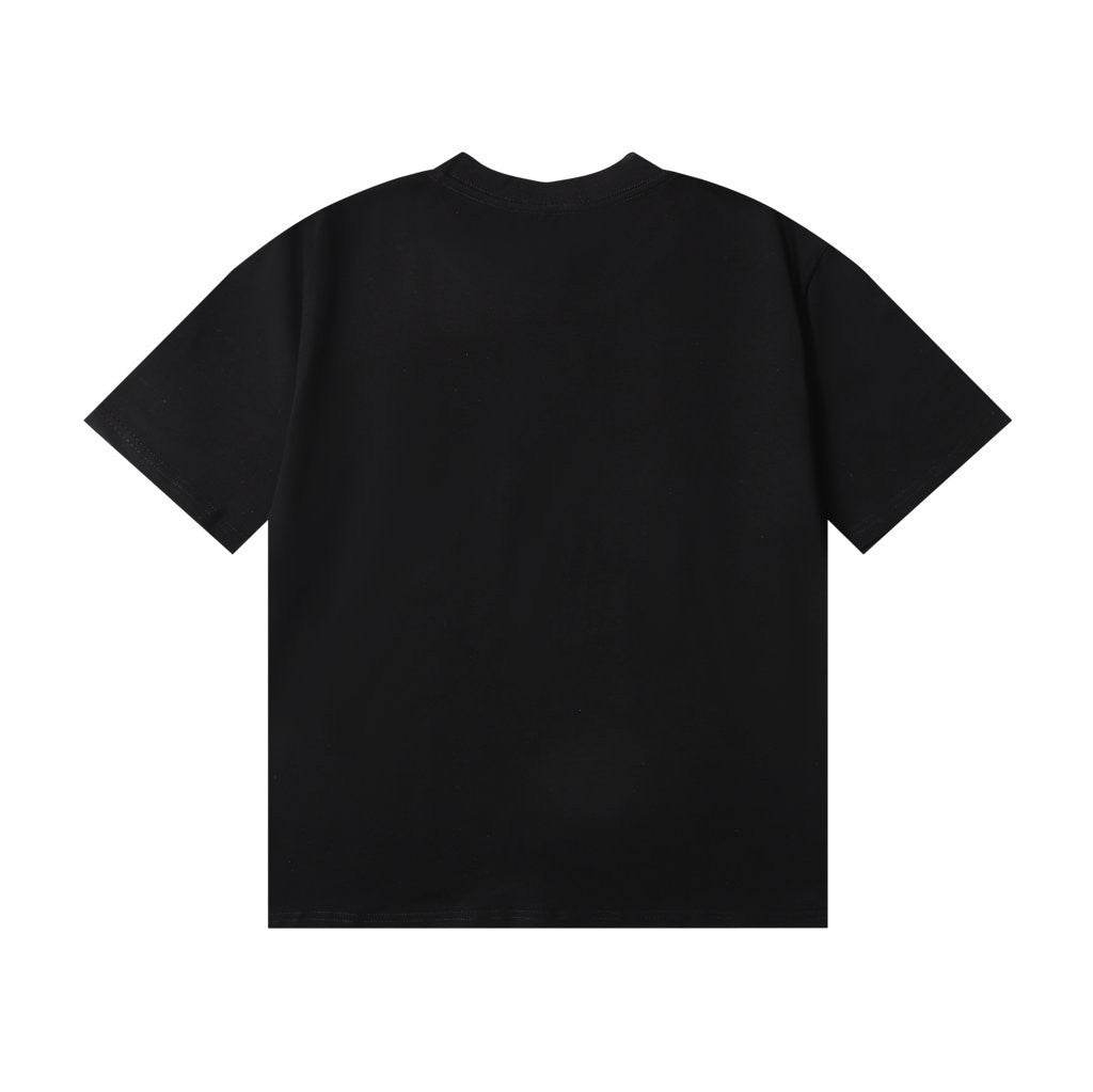 F*F Chest Logo Shirt