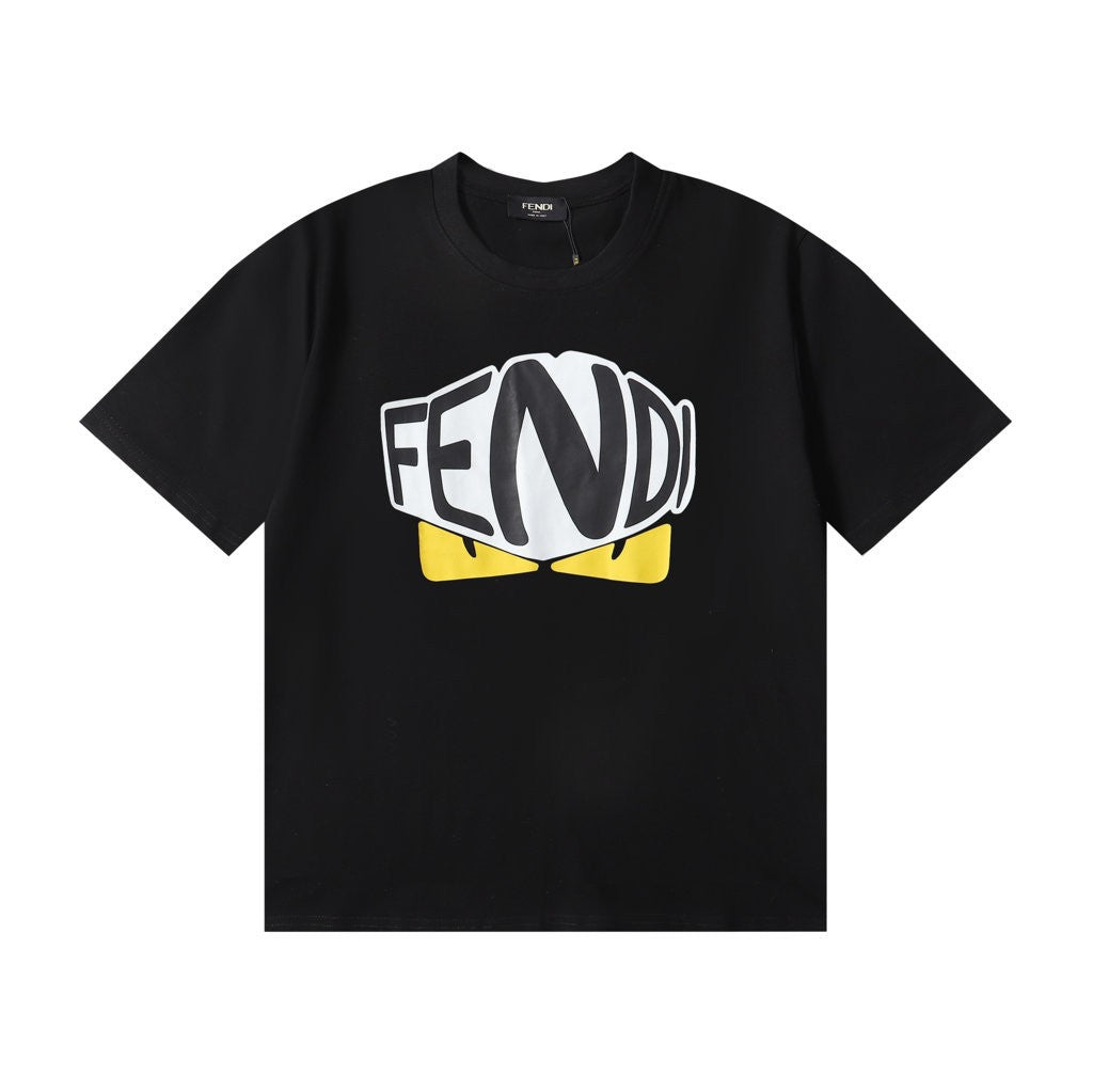 F*F Chest Logo Shirt