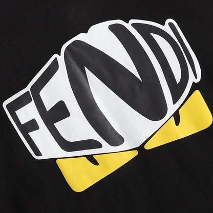 F*F Chest Logo Shirt