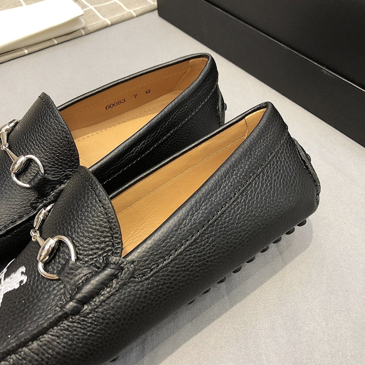 Horsebit Loafer (Men's)