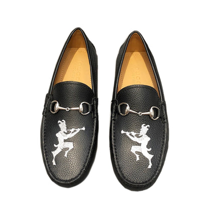 Horsebit Loafer (Men's)