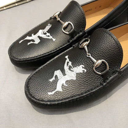 Horsebit Loafer (Men's)