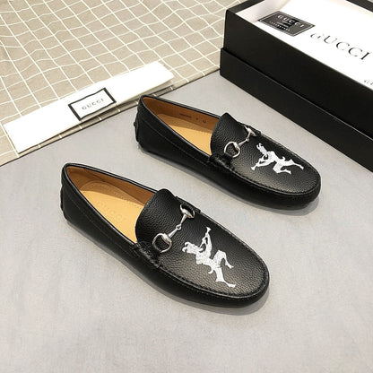 Horsebit Loafer (Men's)