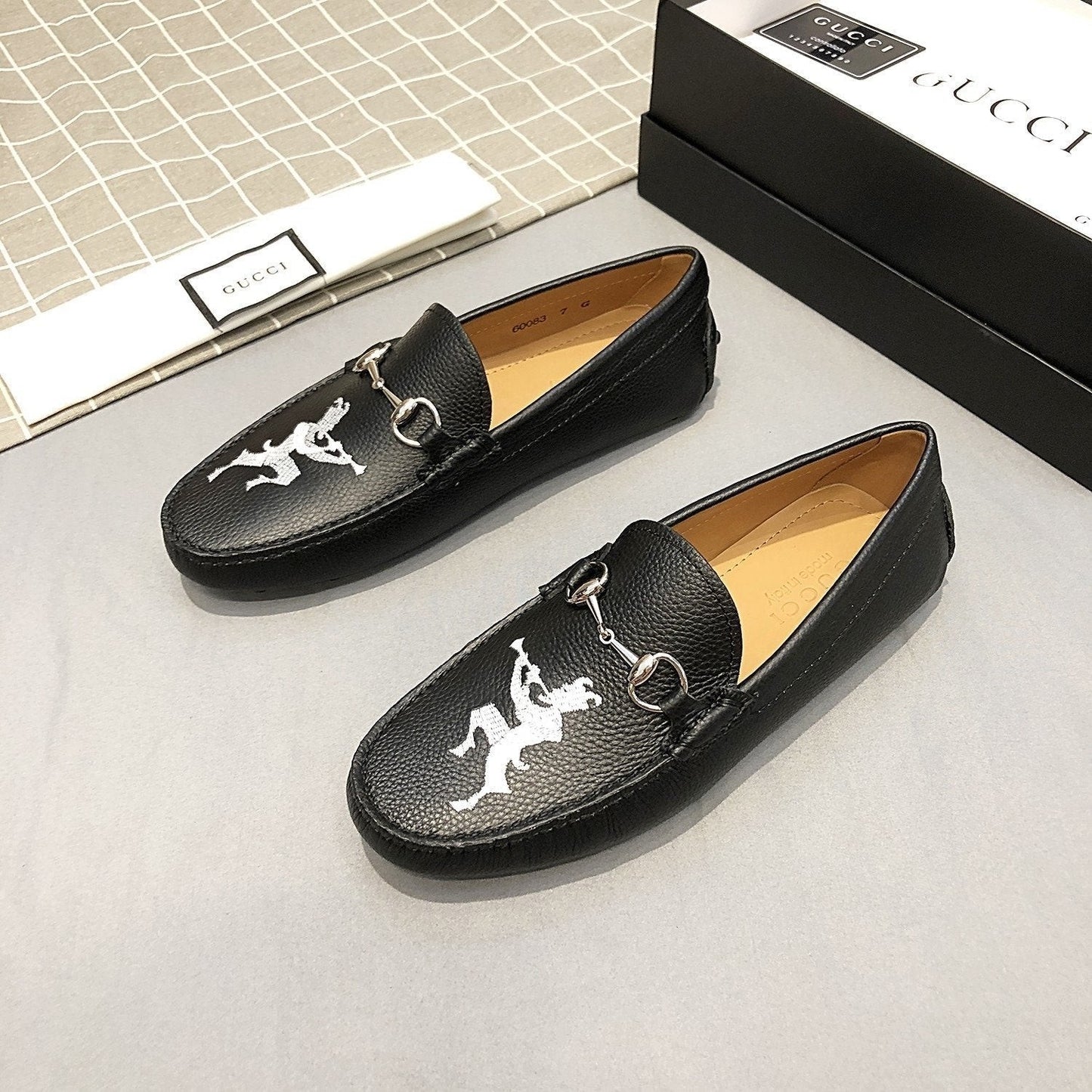 Horsebit Loafer (Men's)