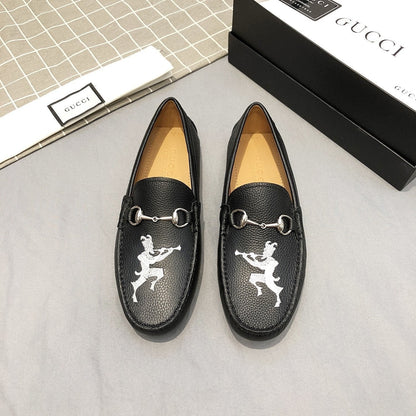 Horsebit Loafer (Men's)