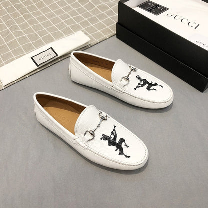 Horsebit Loafer (Men's)