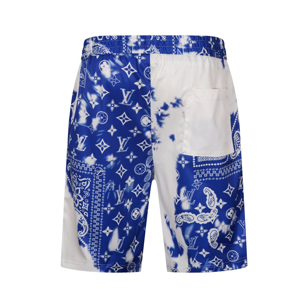 LIV Bandana Board Swim Shorts