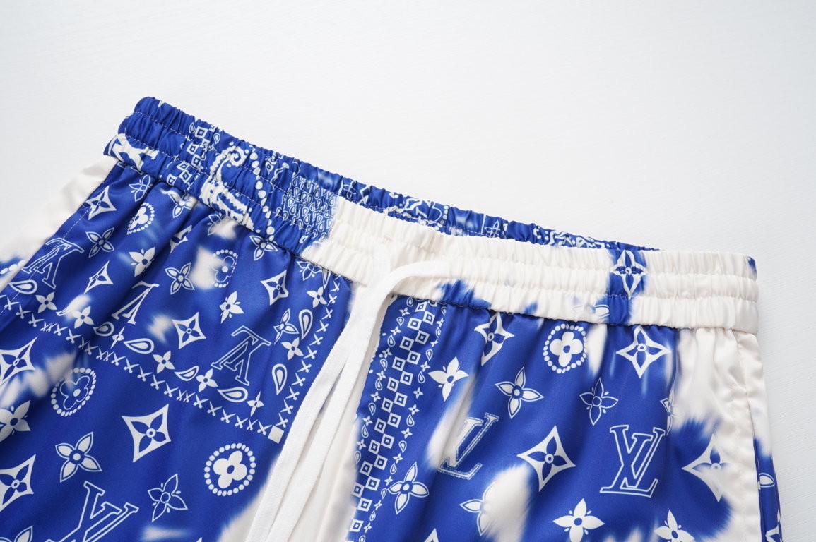 LIV Bandana Board Swim Shorts