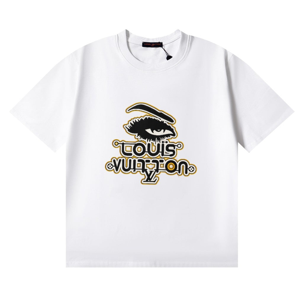 LIV Eye Logo T-shirt