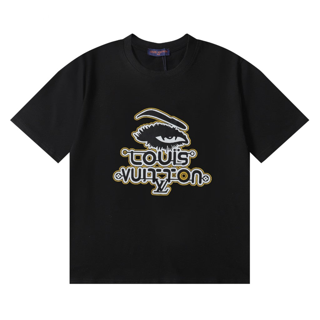 LIV Eye Logo T-shirt