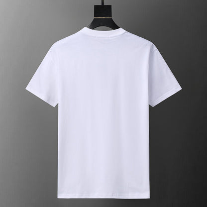 PRD Tag Chest Logo T-shirt