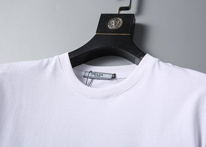 PRD Tag Chest Logo T-shirt