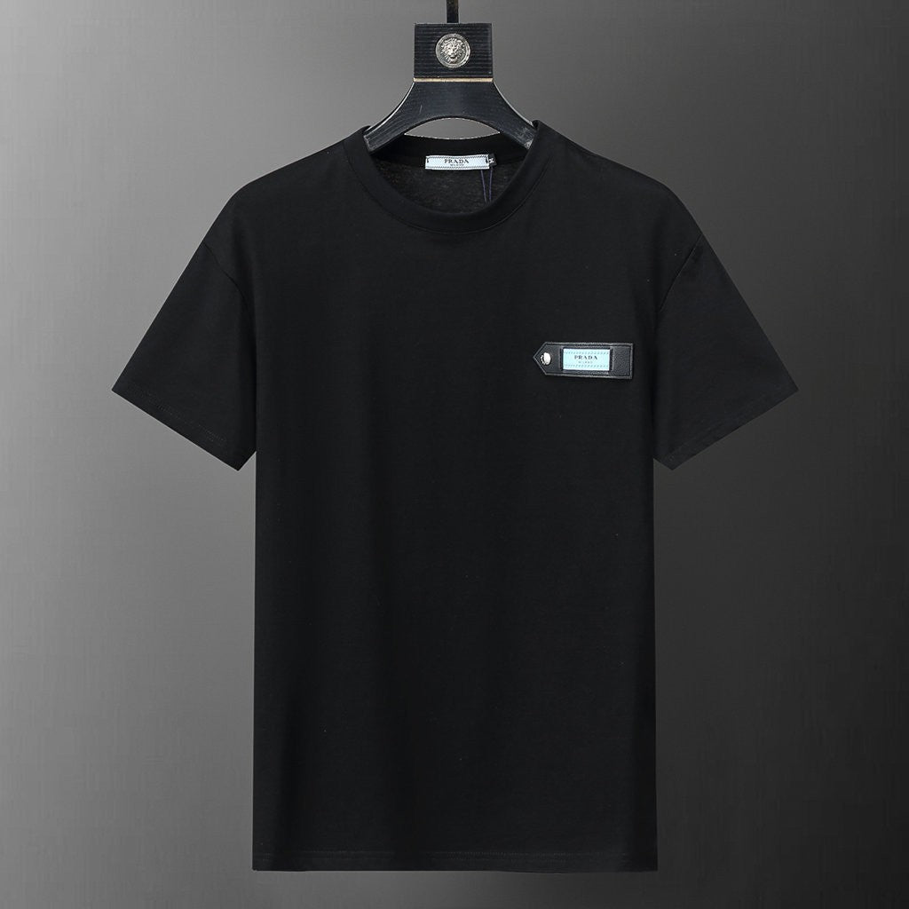 PRD Tag Chest Logo T-shirt