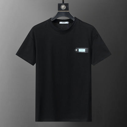 PRD Tag Chest Logo T-shirt