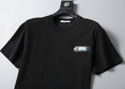 PRD Tag Chest Logo T-shirt