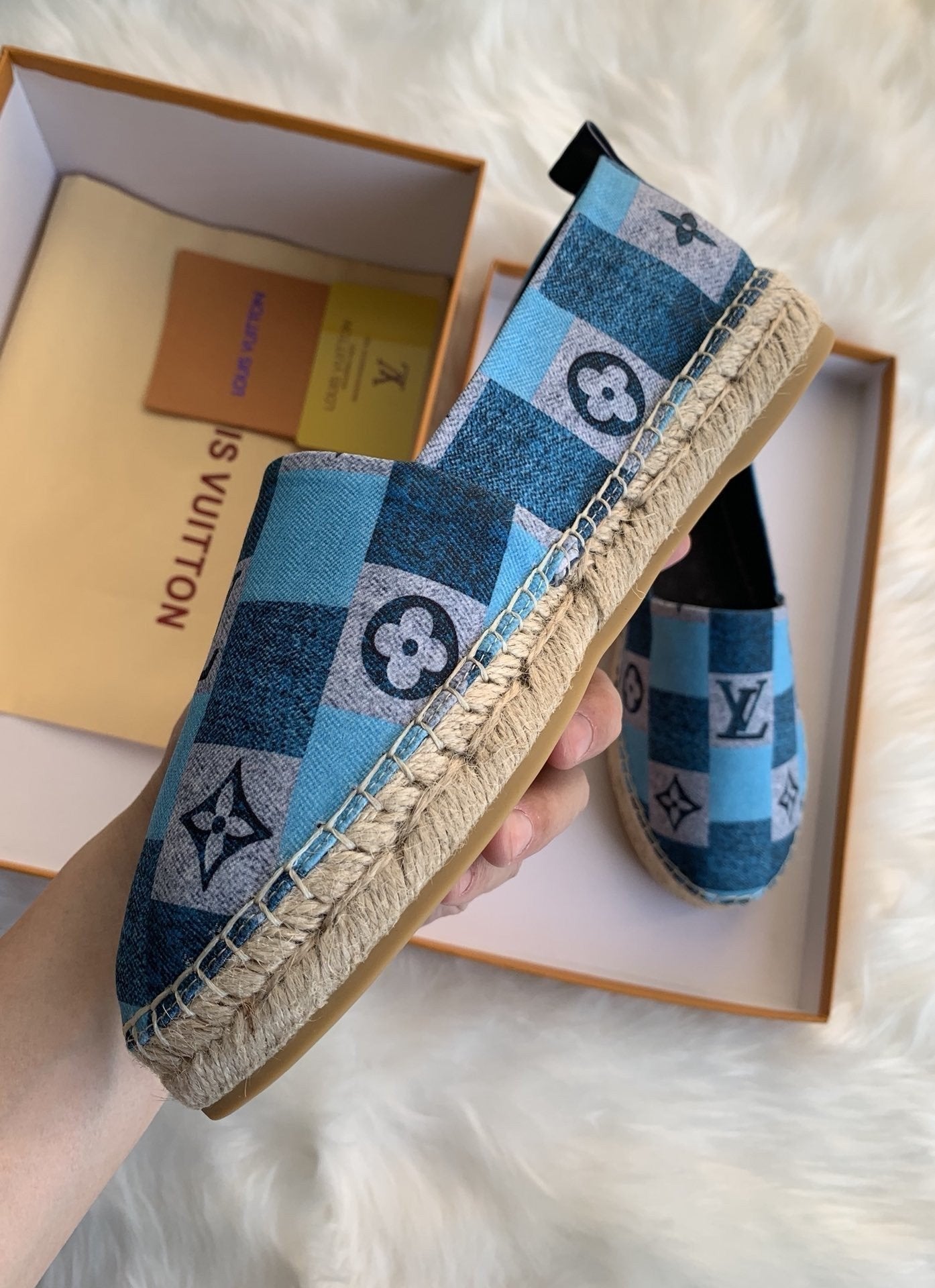 Starboard Espadrillas (Women’s)