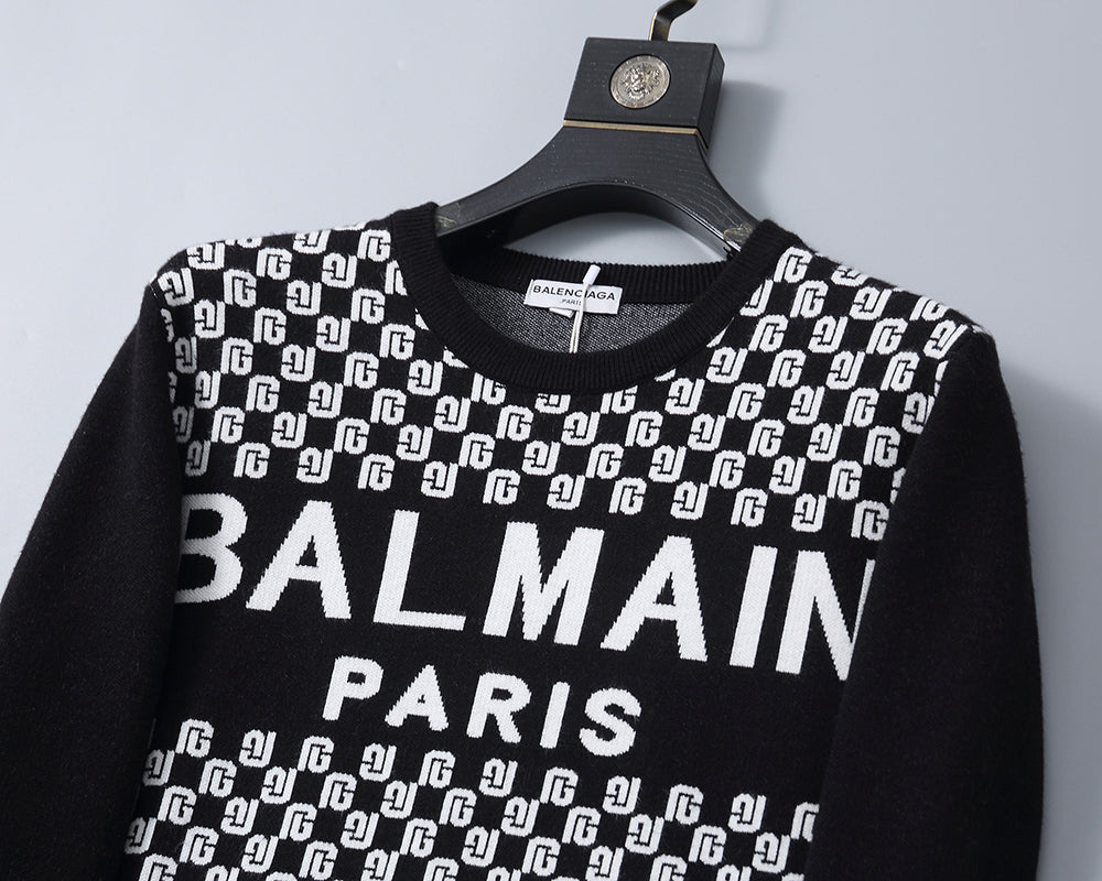 B*LM4*N Sweater