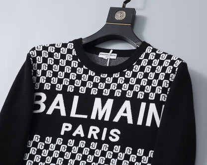 B*LM4*N Sweater