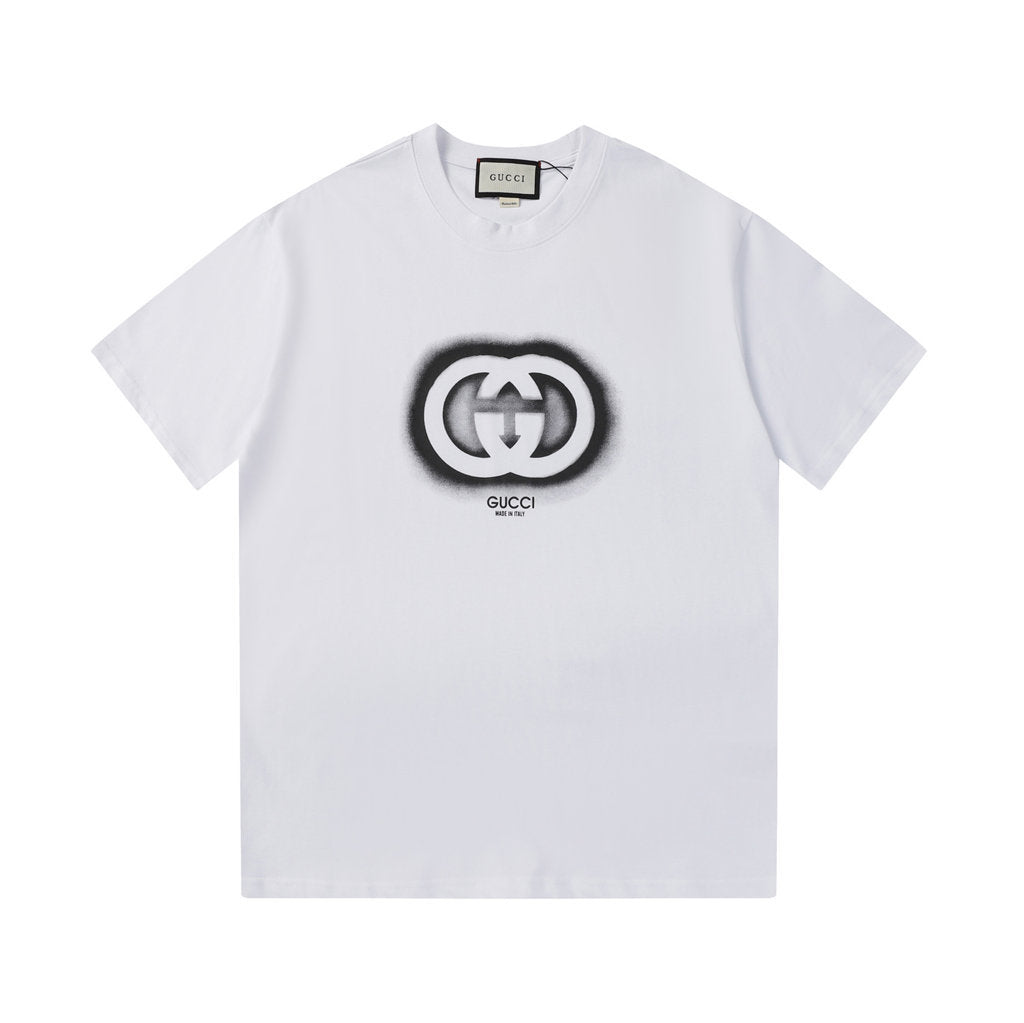 GV*C1 Logo T-shirt