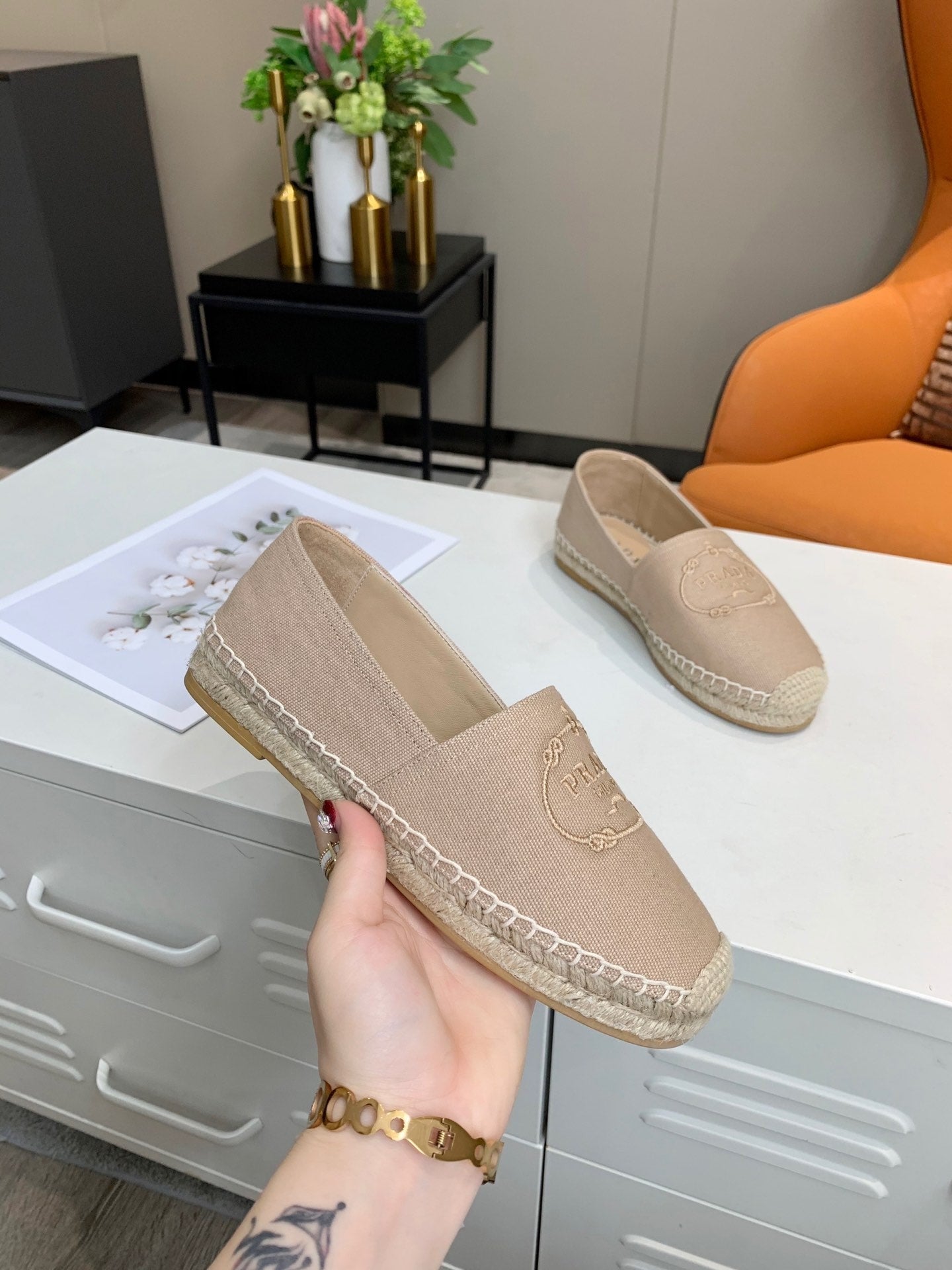 PRD Espadrillas (Women’s)