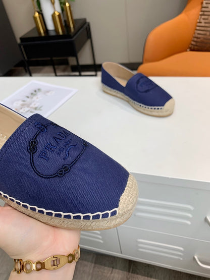 PRD Espadrillas (Women’s)