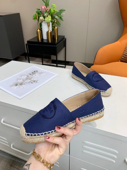 PRD Espadrillas (Women’s)