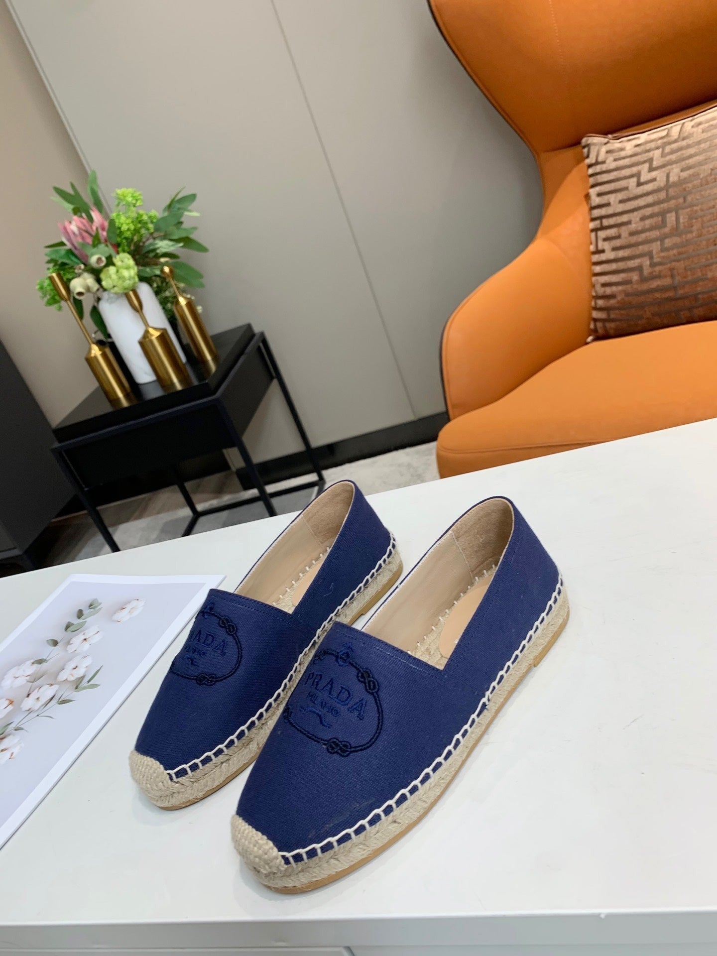 PRD Espadrillas (Women’s)