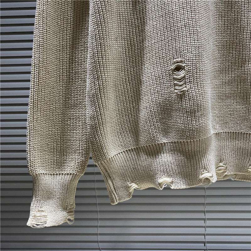 GV*C1 Sweater