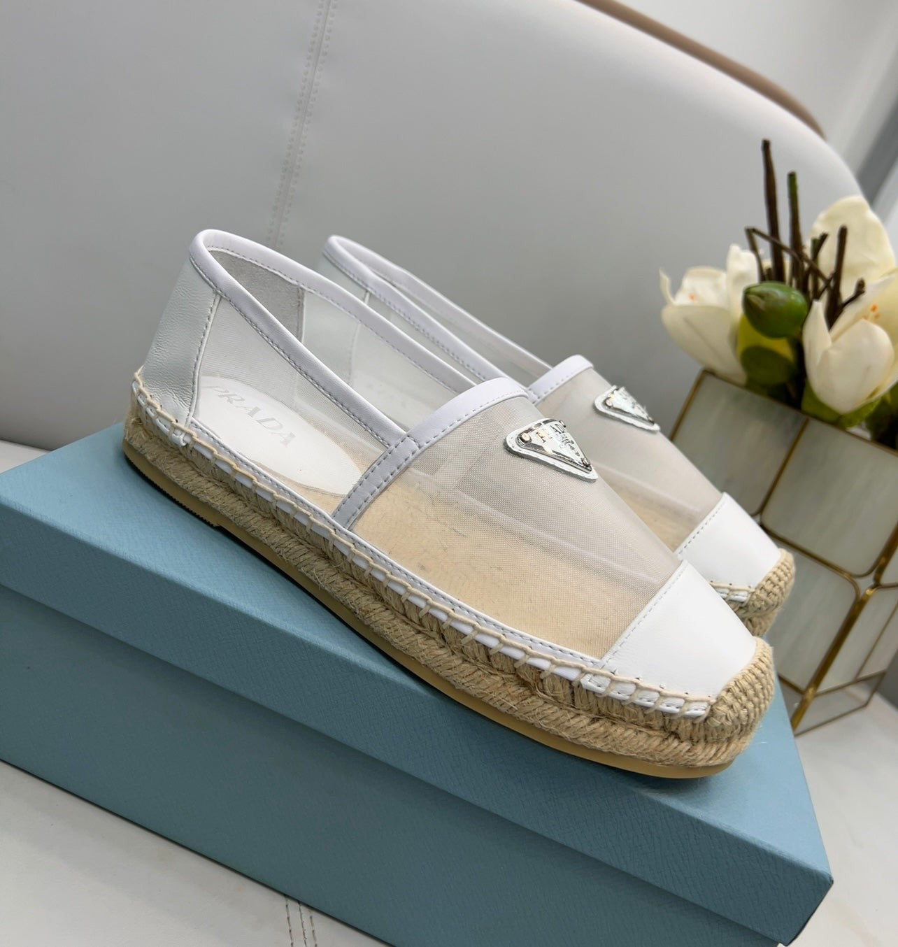 PRD Espadrillas (Women’s)