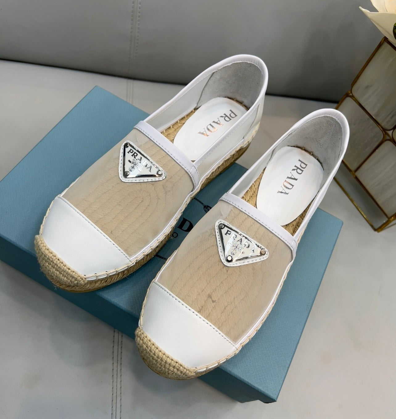 PRD Espadrillas (Women’s)