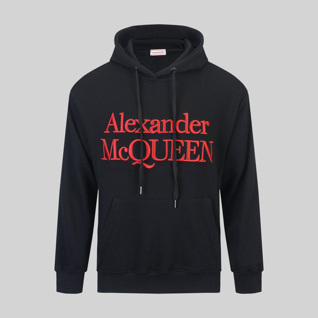 MCQ*3N Hoodie