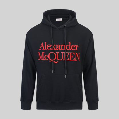 MCQ*3N Hoodie