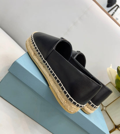 PRD Logo Espadrillas (Women’s)