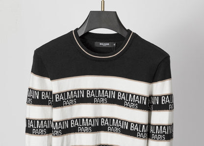 B*LM4*N Sweater